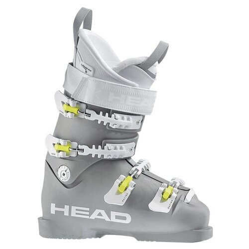 Горнолыжные ботинки Head Raptor 110S RS W Grey (20/21) (23.5)