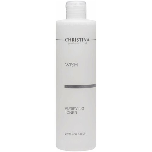 Тоник CHRISTINA Микроэмульсионный тоник (шаг 1) / Wish Micelle Microemulsion Toner christina wish микроэмульсионный тоник шаг 1 300 мл