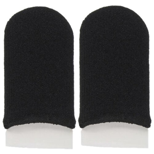 Напальчник для PUBGSTANDOFFНапальчники для телефона для геймеровСенсорные Напальчники для игр 2 штуки 12000₽