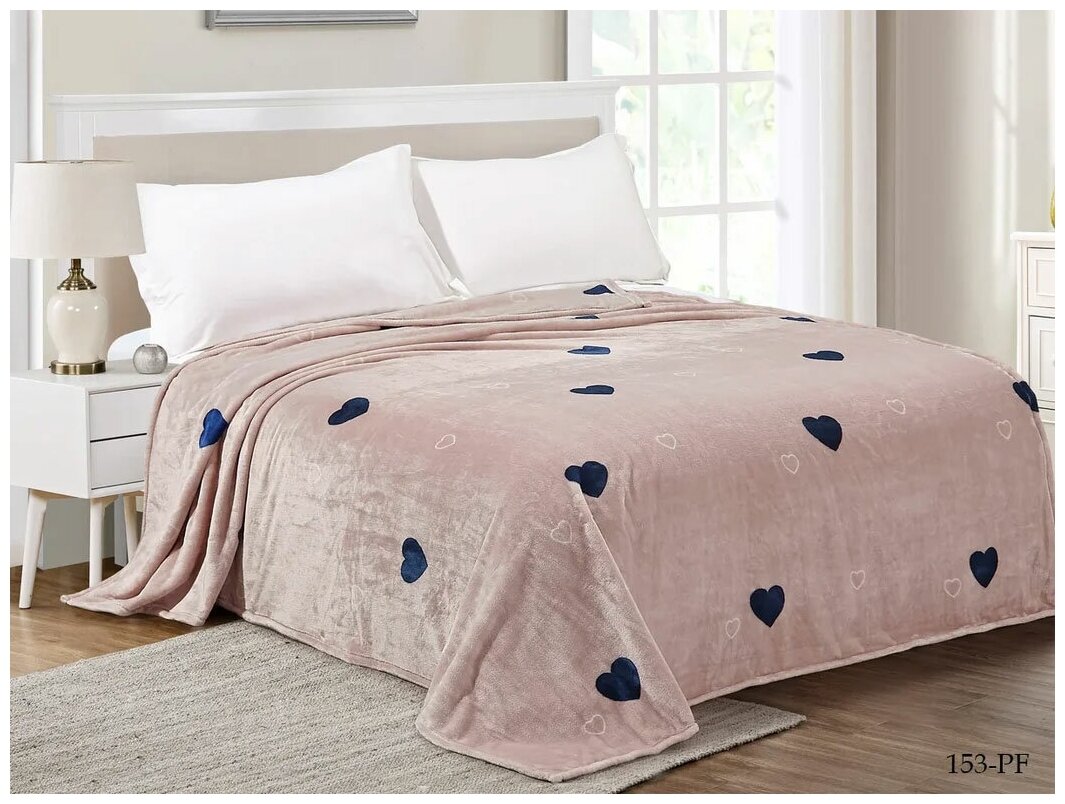 фото Плед Cleo Калифорния (153-PF)