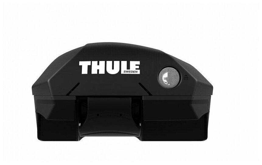 Упоры THULE EDGE 720700 для автомобилей со штатными местами new