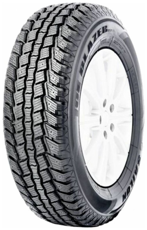 265/65R18 Sailun Ice Blazer WST2 шип (114T)