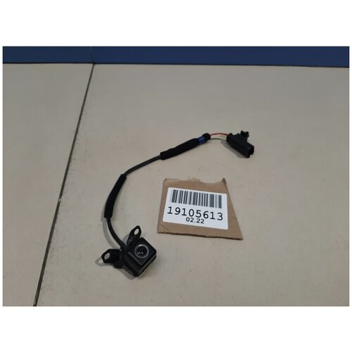 Камера Заднего Вида Не Записывающая Hyundai-KIA арт 957503W100 1816600₽