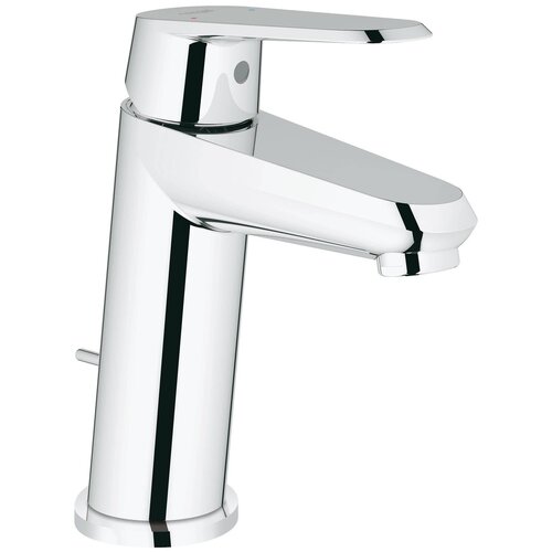 Смеситель для раковины (умывальника) Grohe Eurodisc Cosmopolitan 23049002 хром