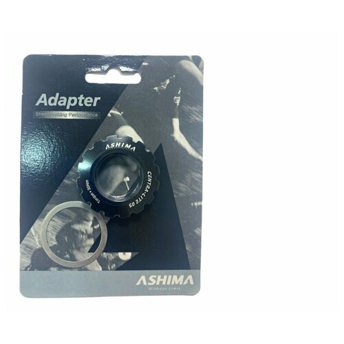 Адаптер ASHIMA AC-05-LR-BK адаптер ashima ac 05 lr bk