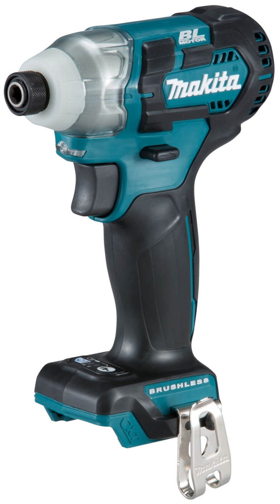 Аккумуляторный ударный шуруповерт Makita TD111DZ