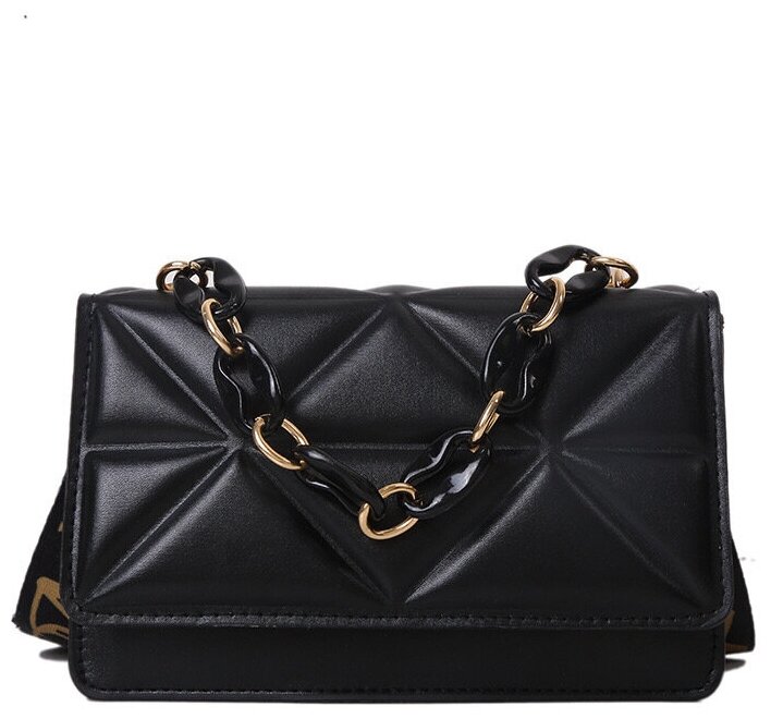 фото Сумкаквдратновсецветаженск