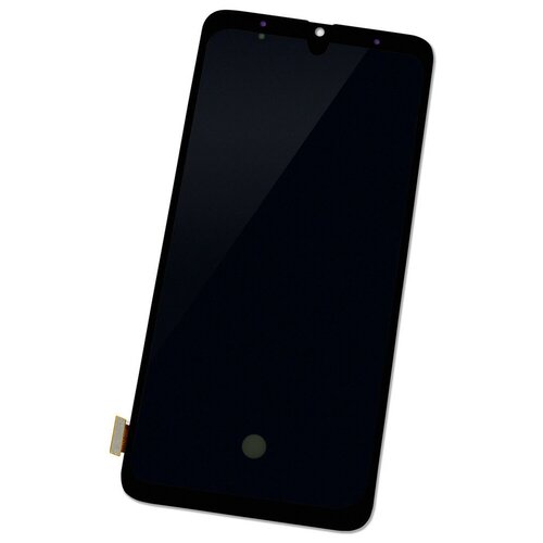 Дисплей OLED для Samsung Galaxy A70 SM-A705, A70s SM-A707 / (Экран, тачскрин, модуль в сборе) черный