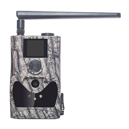 Фотоловушка Boly Guard BG584 24MP 4GLTE 2619700₽