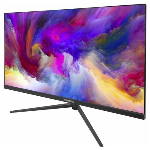 Монитор IRBIS VIEWORLD 27 1920x1080 FHD 169 VGAHDMIAudio outputPjack 75Hz динамики 1190000₽