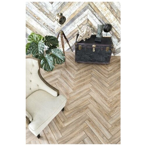 Alpine Floor Expressive Parquet Кантрисайд ECO10-2