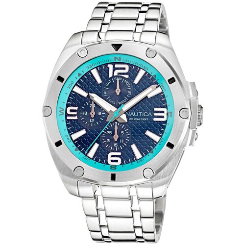 Часы наручные Nautica NAPTCS225