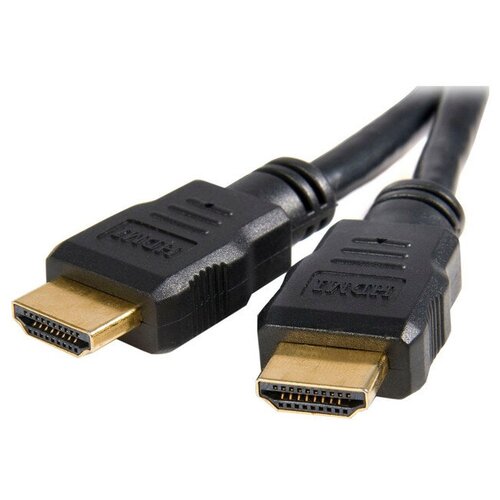 Кабель HDMI-HDMI 1.4 GODIGITAL 5,0м черный