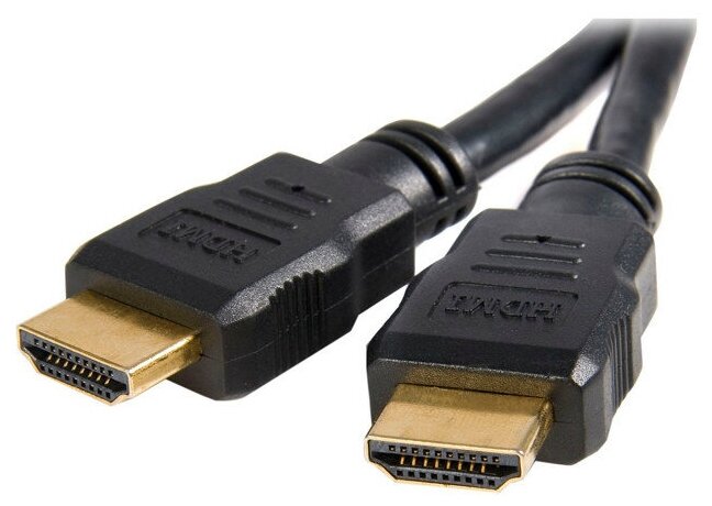 Кабель HDMI-HDMI 1.4 GODIGITAL 5,0м черный