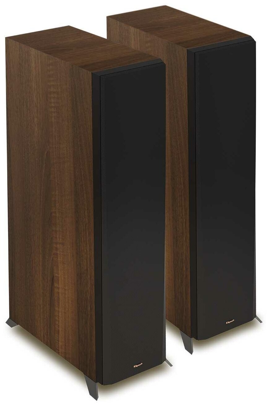 Напольная акустика Klipsch RP-8000F II Walnut