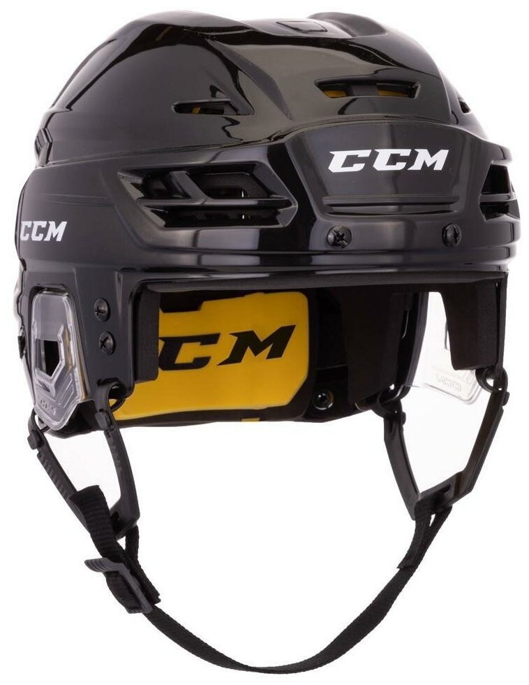 Шлем Ccm Tacks 210 (Blk M)