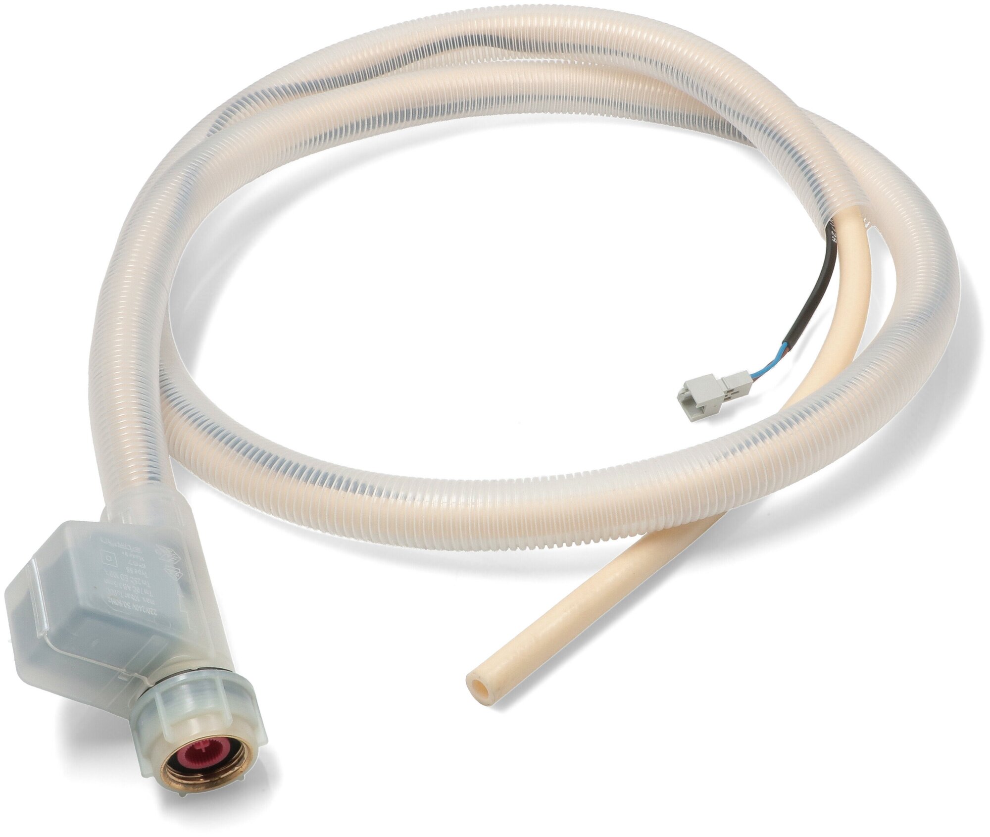 фото Шланг для посудомоечной машины Bosch, Siemens, Neff, Gaggenau 668113 (00668113)