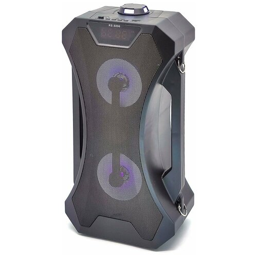 RS-8896 колонка bluetooth 264000₽