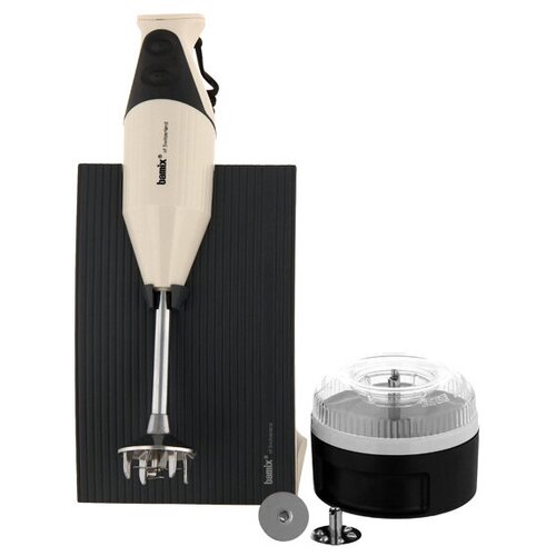 Блендер Bamix M200 SwissLine Cream 2119000₽