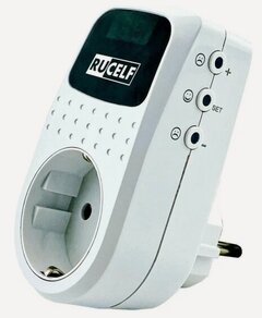 Изображение товара Устройство защиты по напряжению Rucelf SRW-16A