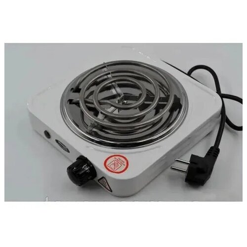Электрическая Настольная плита HOT PLATE JX-1010B белый 76000₽