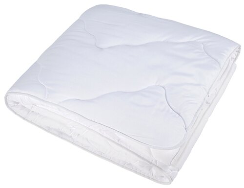 Одеяло Guten Morgen Soft, легкое, 200 x 220 см, белый