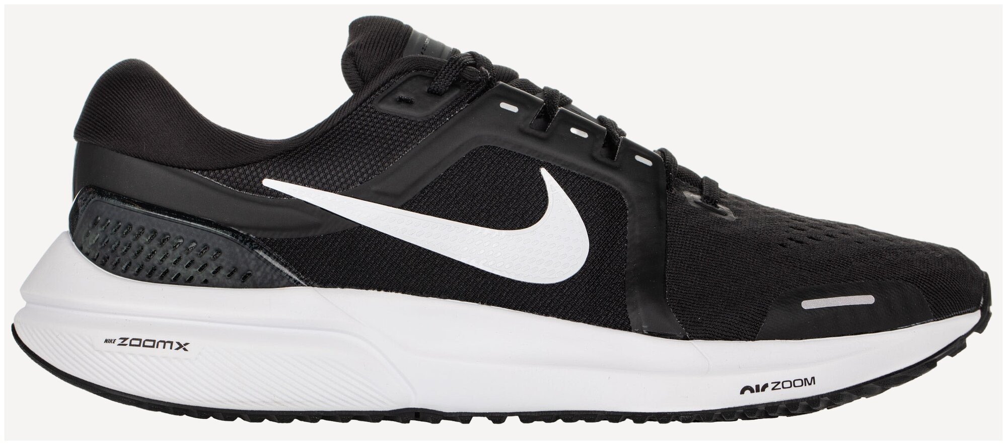 Беговые кроссовки Nike Air Zoom Vomero 16 Black/White-Anthracite (US:11,5) 