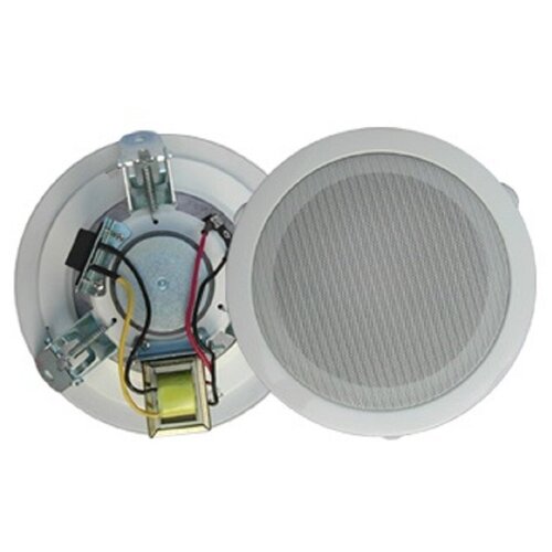 Cmx Audio Csk-66aw Громкоговоритель потолочный коаксиальный 6 213400₽