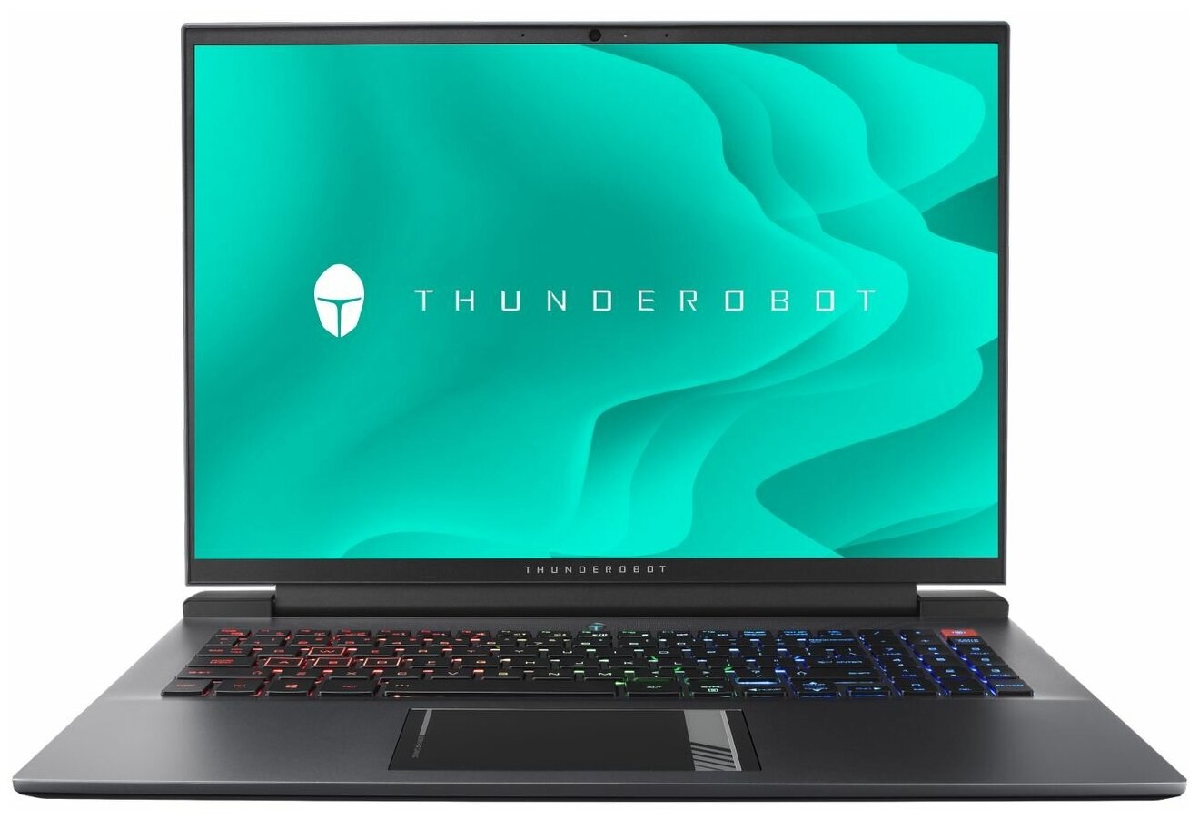 Ноутбук игровой Thunderobot Zero Max (JT009VE07RU)