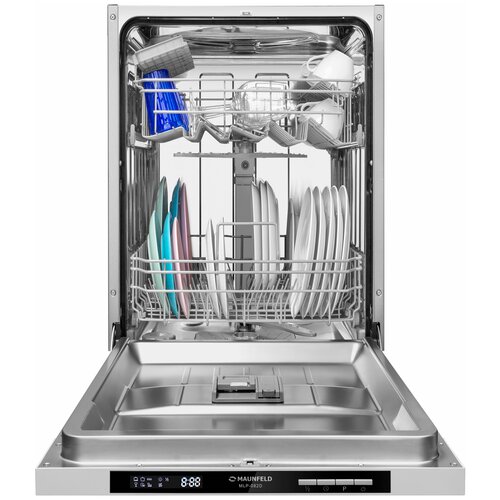 Посудомоечная машина Maunfeld MLP-082D 2489000₽
