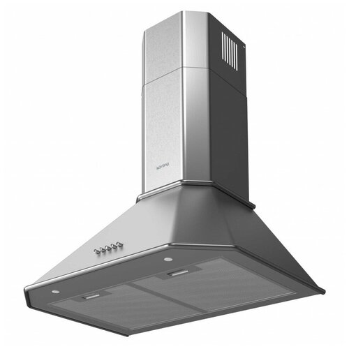 Вытяжка Korting KHC 6839 X 2119000₽