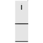 Холодильник Hisense RB390N4BW2 590x595x186 186x59x59 - изображение