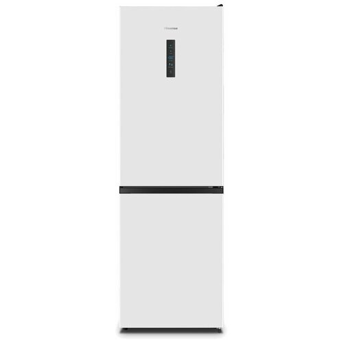 Холодильник двухкамерный Hisense RB390N4BW2 белый
