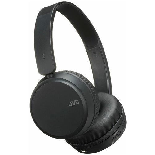 JVC Наушники JVC накладные Bluetooth модель HA-S35BT-B-UX Цвет чёрныйJVC Наушники накладные Bluetooth модель HA-S35BT-B-UX Цвет чёрный 399000₽