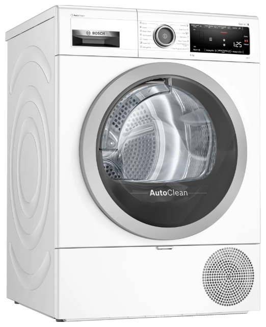 Сушильная машина Bosch WTX 87M90ME