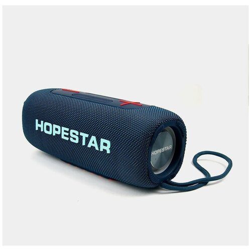 Колонка HOPESTAR P32 синяячерная 245000₽