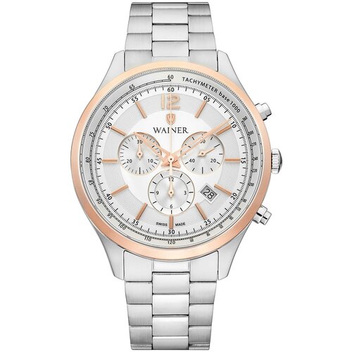 фото Часы наручные wainer wa.12028-b