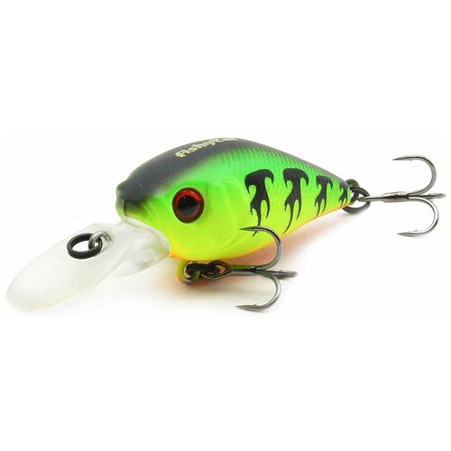 фото Воблер для рыбалки fishycat icat 32f-dr / x03 японский на форель и голавля - фишикет