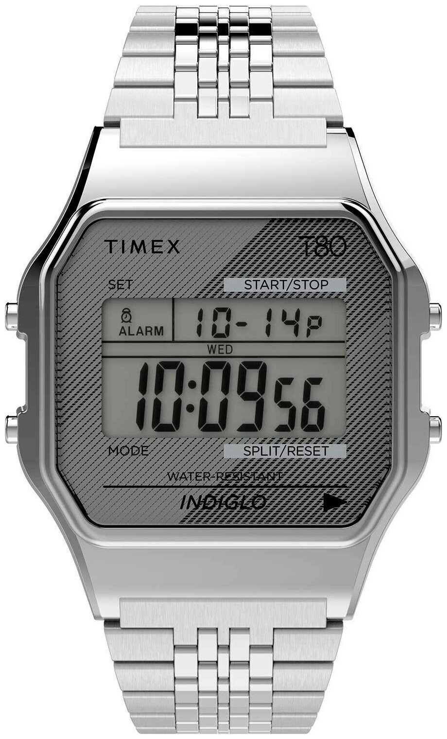 Наручные часы TIMEX T80 TW2R79300