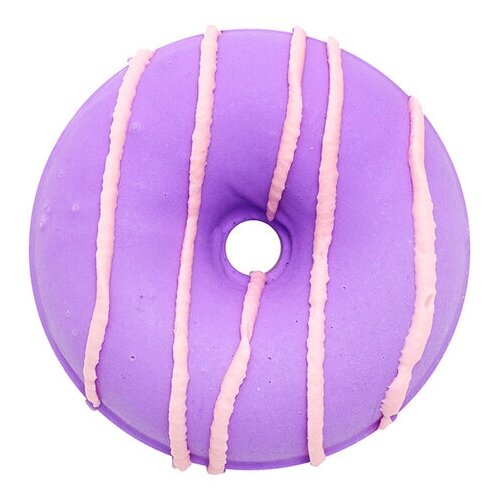 Пончик для принятия ванны 