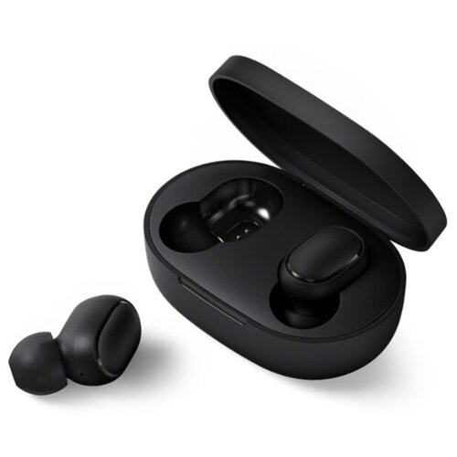 Наушники беспроводные Bluetooth Xiaomi Earbuds Basic 67500₽