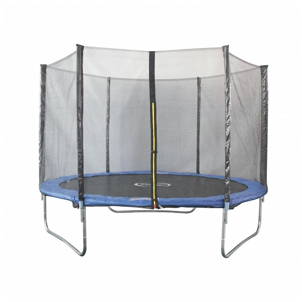 Каркасный батут Sport Elite 10ft с сеткой 305х305х235 см — купить в ...