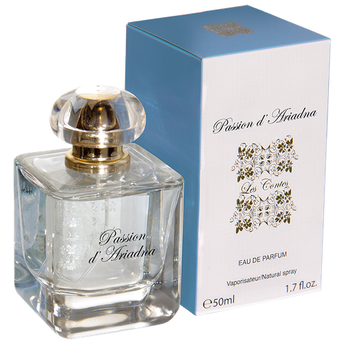 Les Contes Passion d Ariadna парфюмерная вода 50 мл для женщин