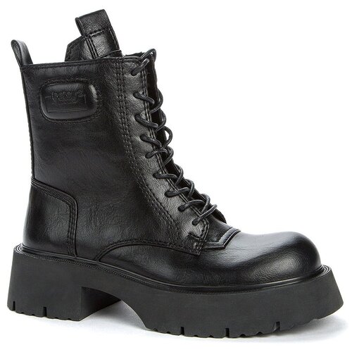 фото Ботинки betsy 928360/06-01 (черный, девочка, 35 / 22,5 см)