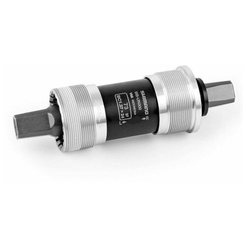 фото Каретка, un300, 73/xl118мм, без болтов, без уп. shimano