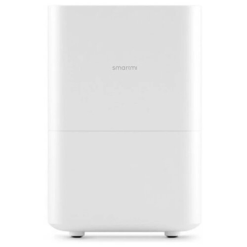 Увлажнитель воздуха Xiaomi Smartmi Zhimi Air Humidifier 2 EU белый 788500₽
