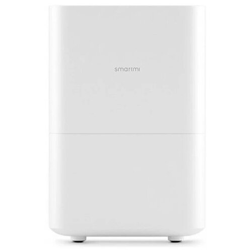 Увлажнитель воздуха Xiaomi Smartmi Zhimi Air Humidifier 2 EU, белый