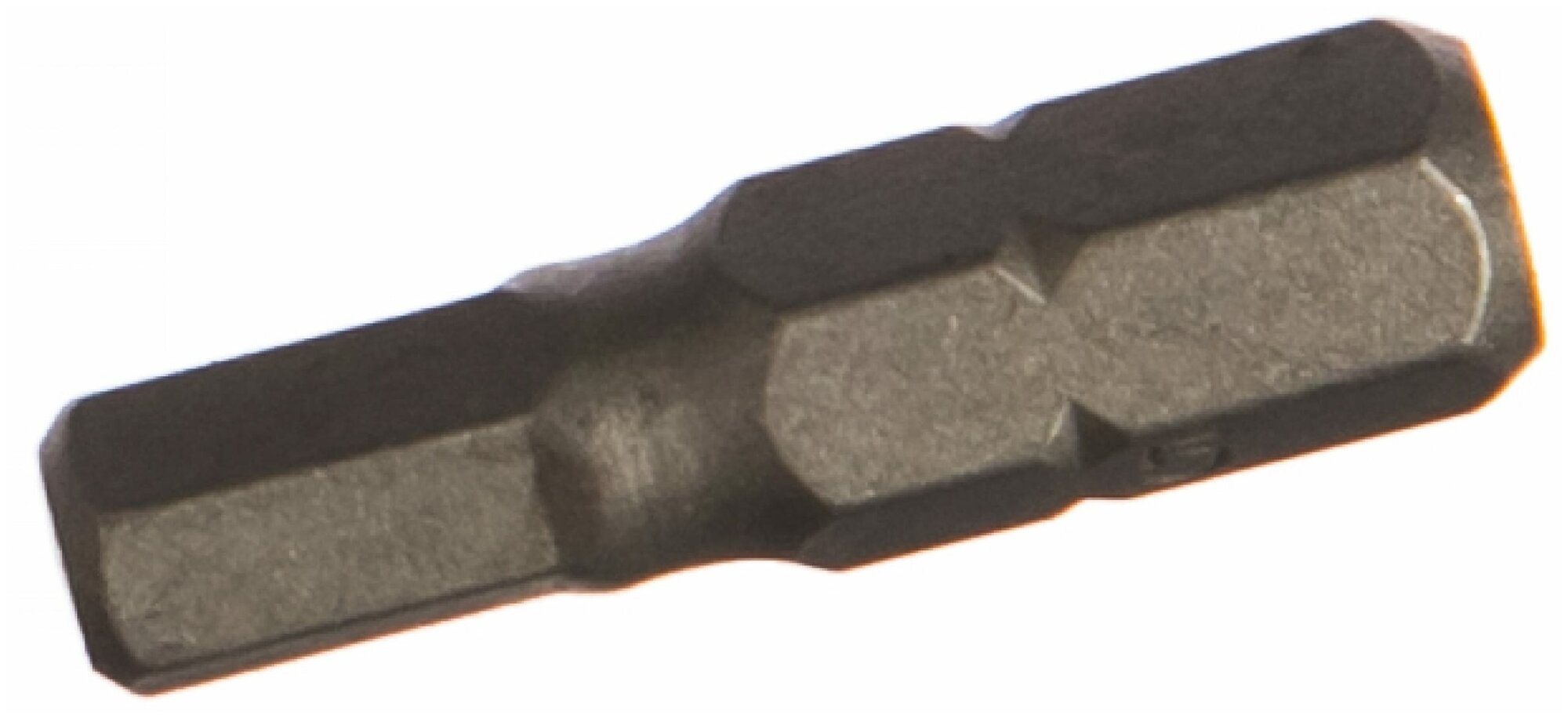 Вставка-бита 1/4" 25 мм HEX 5 мм 514250 OMBRA 55791