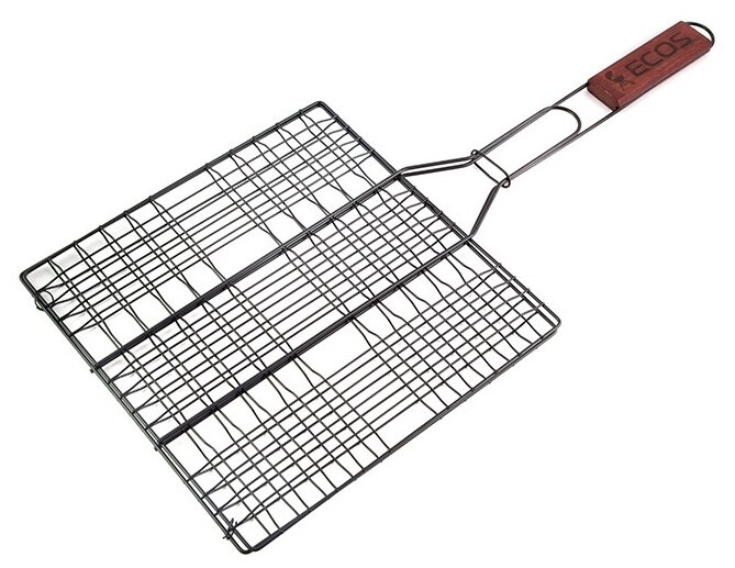 Решетка ECOS X-382-NSD 25 x 25 см