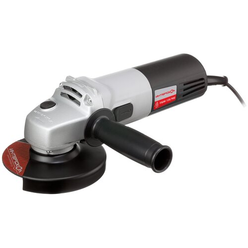 Угловая шлифмашина Интерскол промо УШМ-125900 420000₽